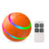 Novaiz™ - Selbstbewegender Katzen & Hunde Spielball