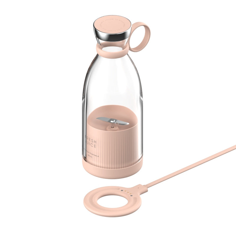 Novaiz™ - Smoothie Mixer To Go